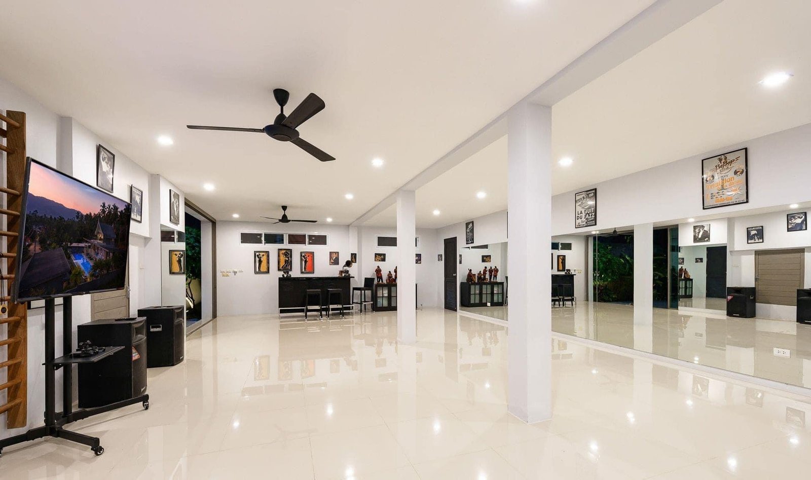 Villa Lamai 6 chambres a vendre par l'agence immobilière française et internationale M.I.S.S. sur l’île de Koh Samui en Thaïlande