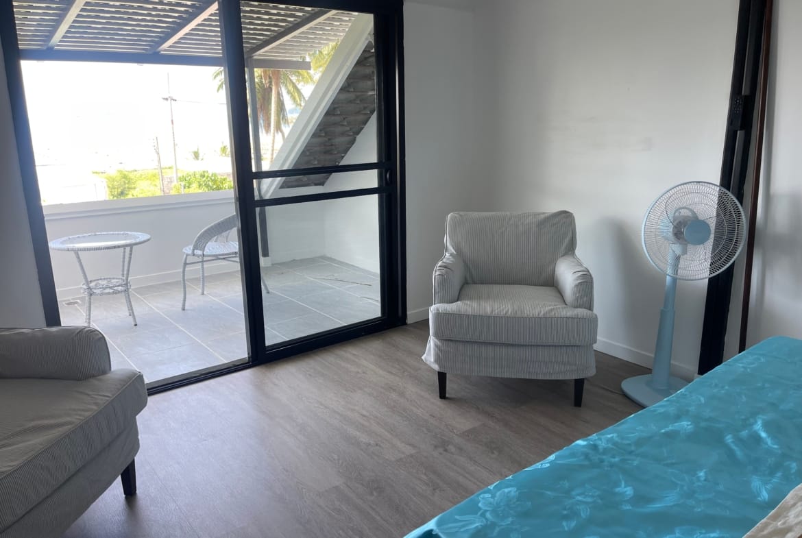 À VENDRE : VILLA DE CHARME À 30M DE LA PLAGE – BANG KAO