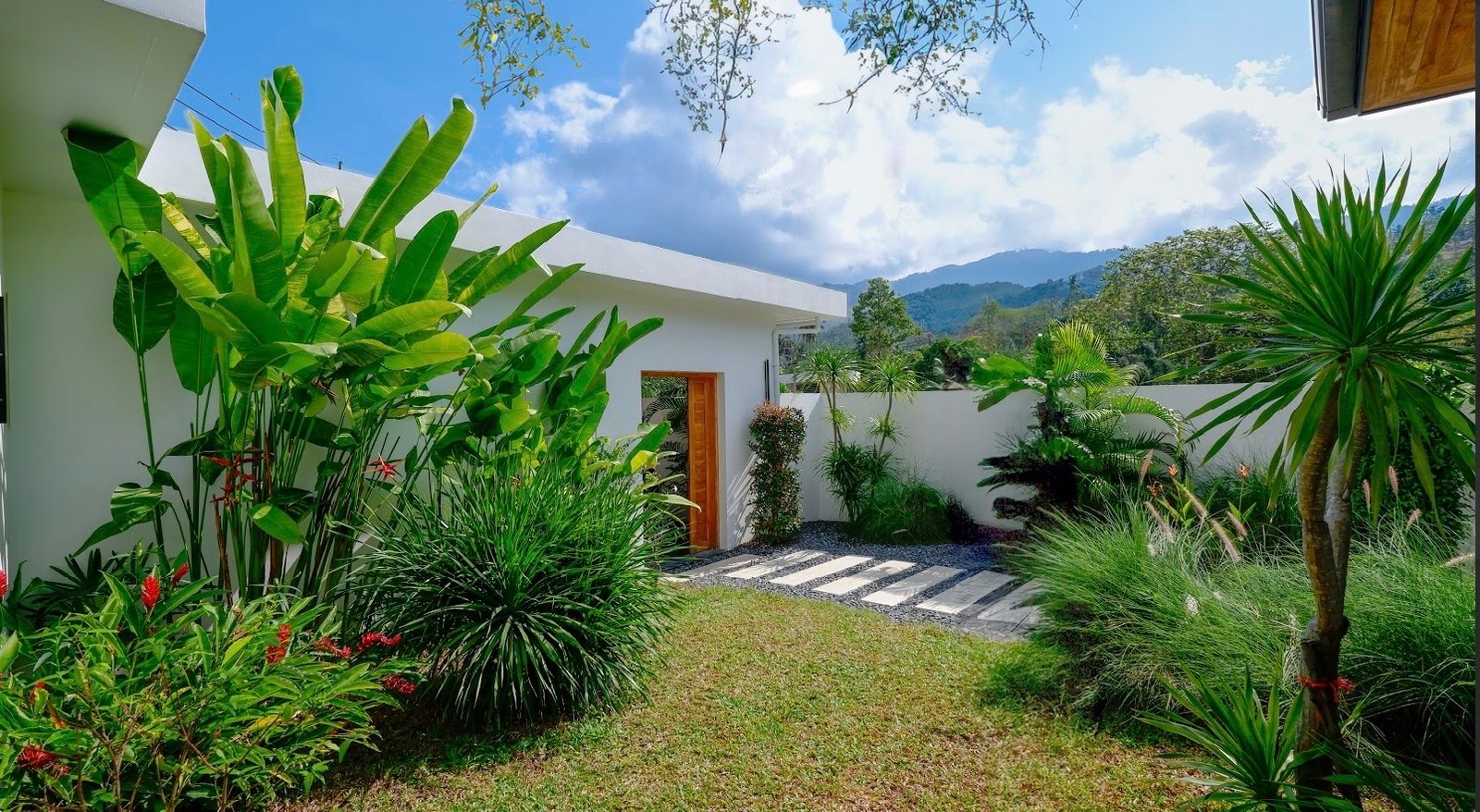 Villa de Luxe 5 Chambres à Vendre | Lamai Coconut Grove | M.I.S.S.