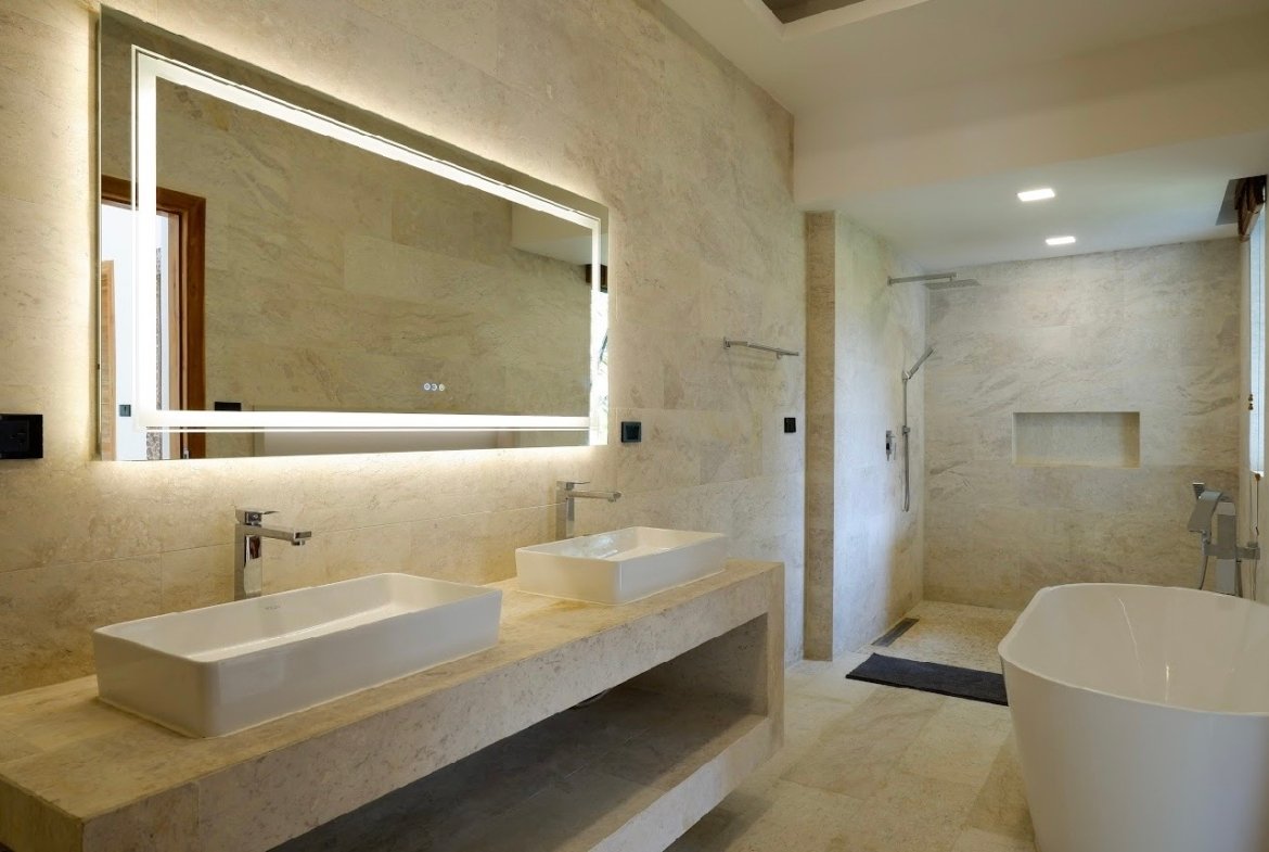 Villa de Luxe 5 Chambres à Vendre | Lamai Coconut Grove | M.I.S.S.