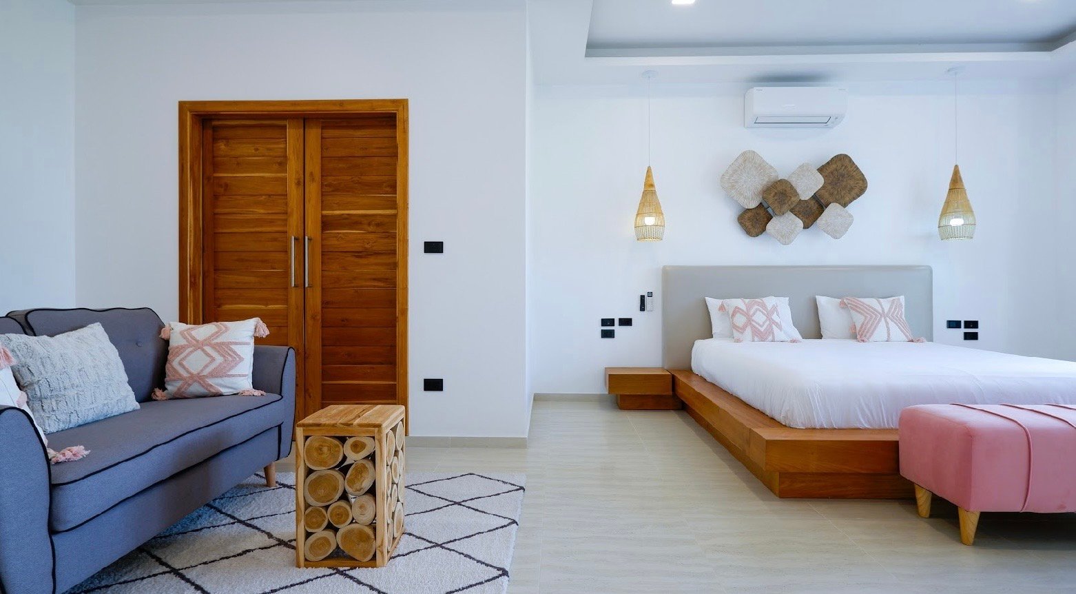 Villa de Luxe 5 Chambres à Vendre | Lamai Coconut Grove | M.I.S.S.