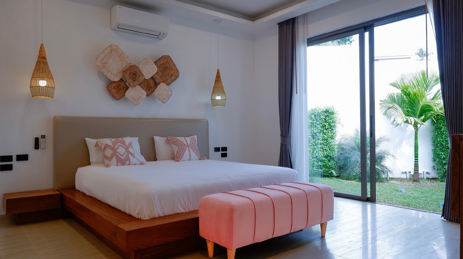 Villa de Luxe 5 Chambres à Vendre | Lamai Coconut Grove | M.I.S.S.