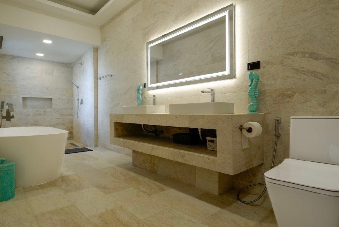 Villa de Luxe 5 Chambres à Vendre | Lamai Coconut Grove | M.I.S.S.