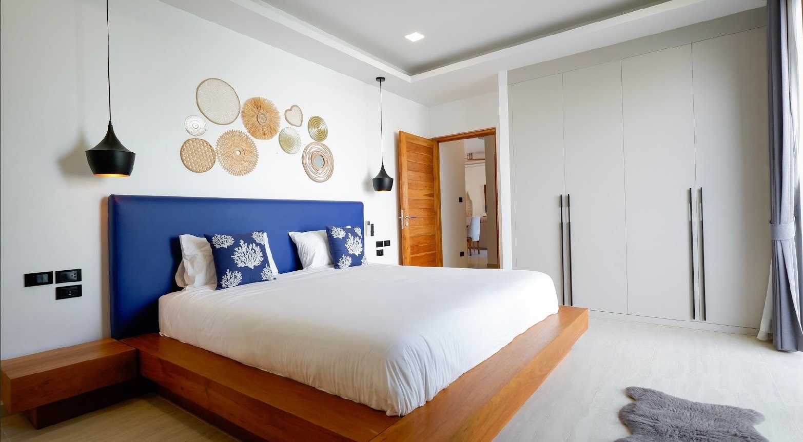 Villa de Luxe 5 Chambres à Vendre | Lamai Coconut Grove | M.I.S.S.