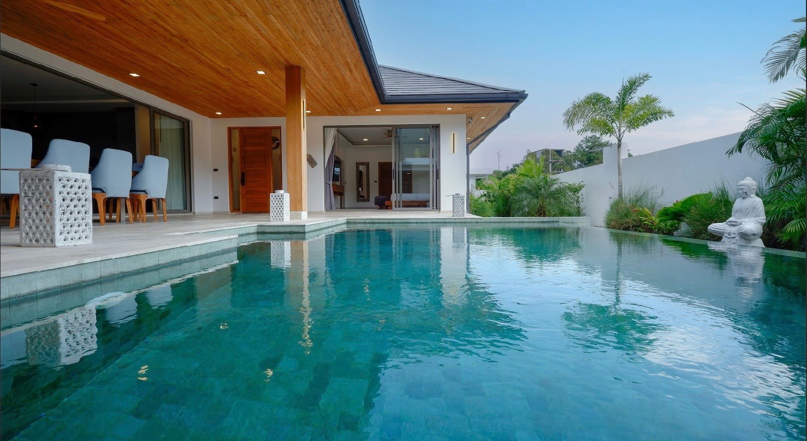 Villa de Luxe 5 Chambres à Vendre | Lamai Coconut Grove | M.I.S.S.