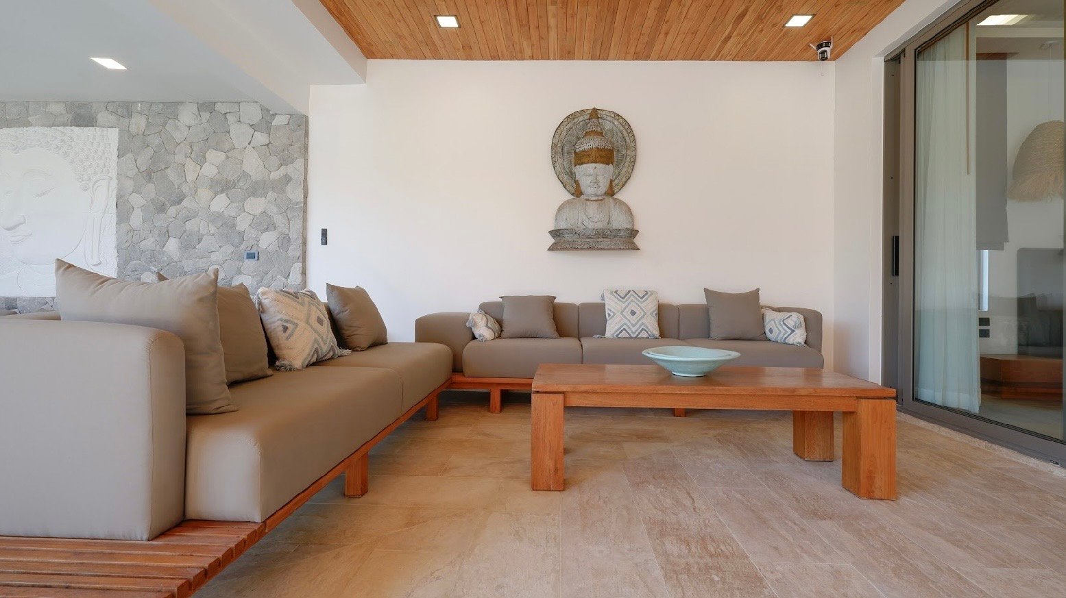 Villa de Luxe 5 Chambres à Vendre | Lamai Coconut Grove | M.I.S.S.