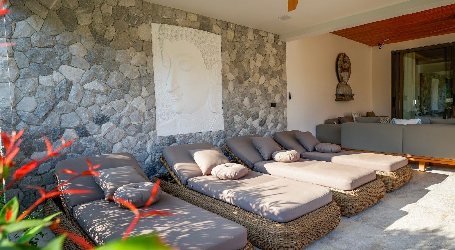 Villa de Luxe 5 Chambres à Vendre | Lamai Coconut Grove | M.I.S.S.