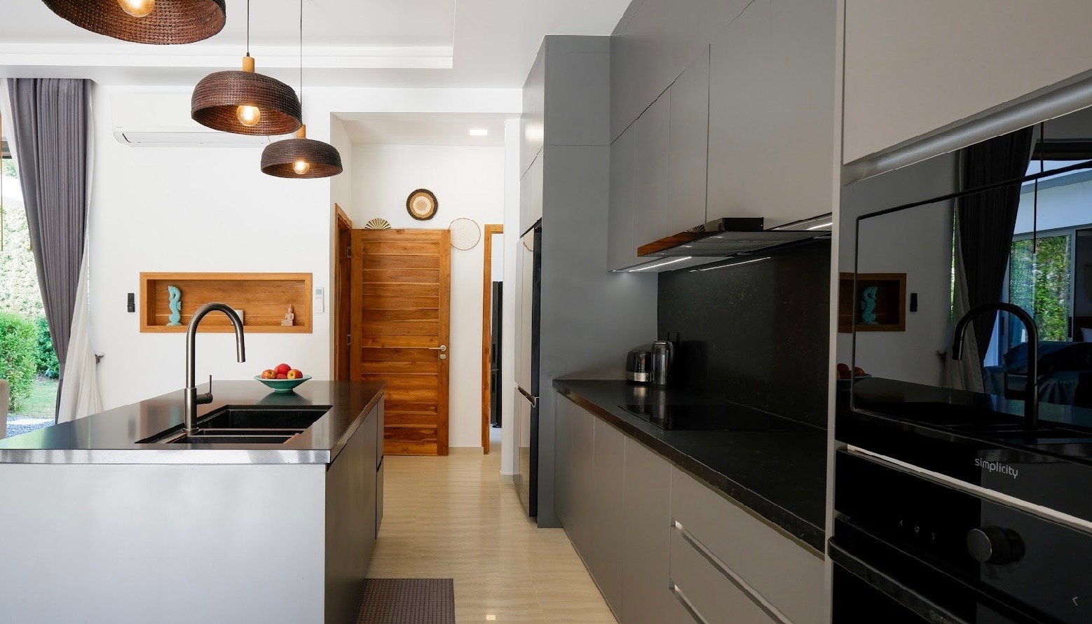 Villa de Luxe 5 Chambres à Vendre | Lamai Coconut Grove | M.I.S.S.