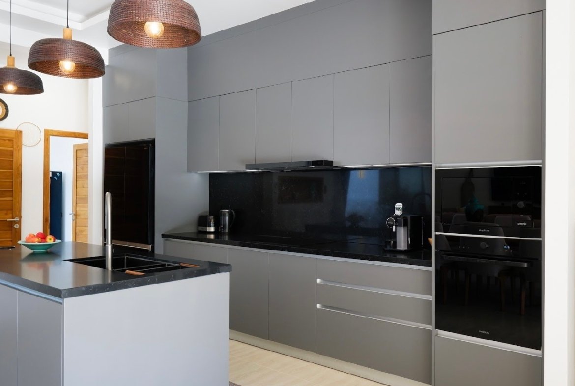 Villa de Luxe 5 Chambres à Vendre | Lamai Coconut Grove | M.I.S.S.