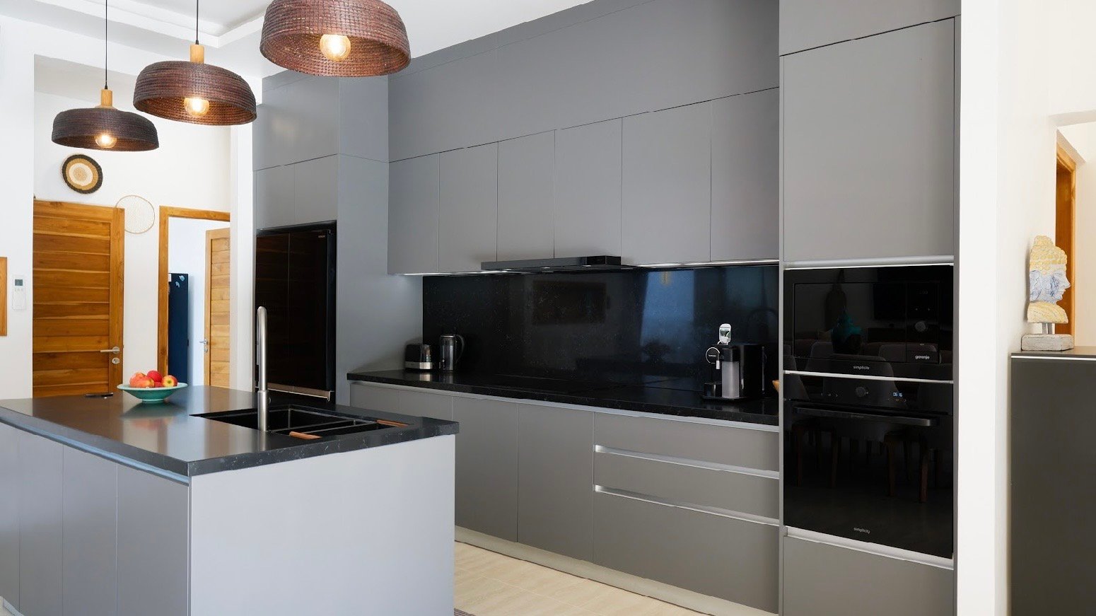 Villa de Luxe 5 Chambres à Vendre | Lamai Coconut Grove | M.I.S.S.