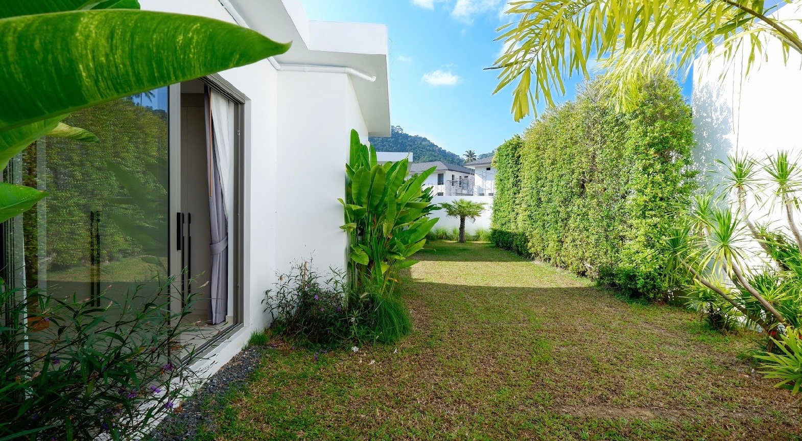 Villa de Luxe 5 Chambres à Vendre | Lamai Coconut Grove | M.I.S.S.