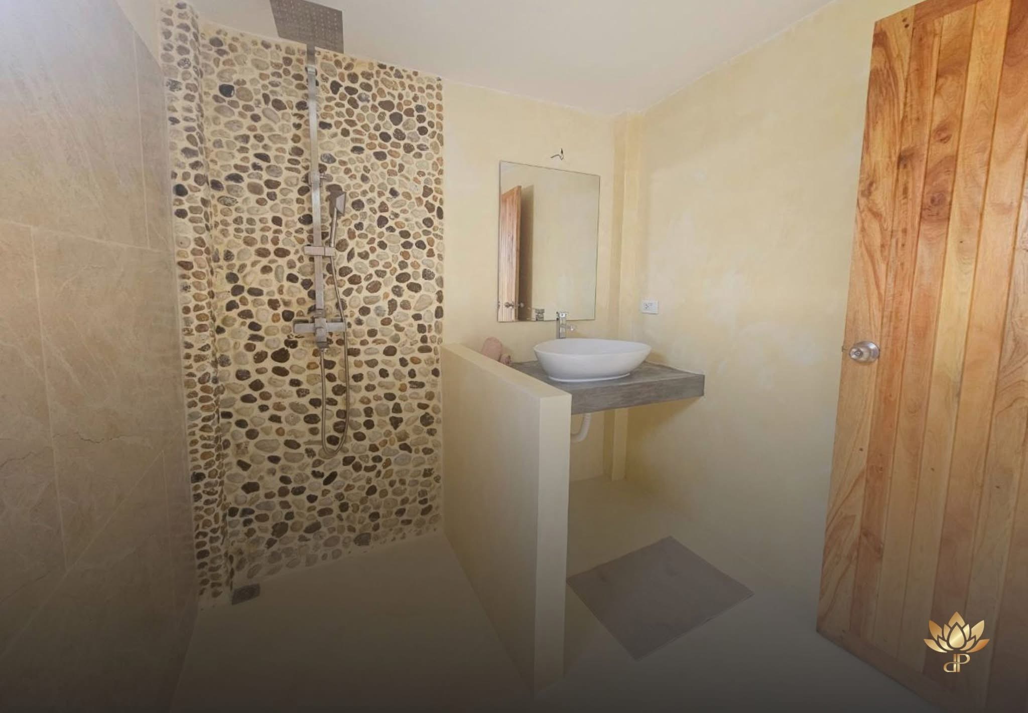 Villas 2 chambres à vendre Bangrak Koh Samui – Bord de mer | Piscine privée | Leasehold | M.I.S.S.