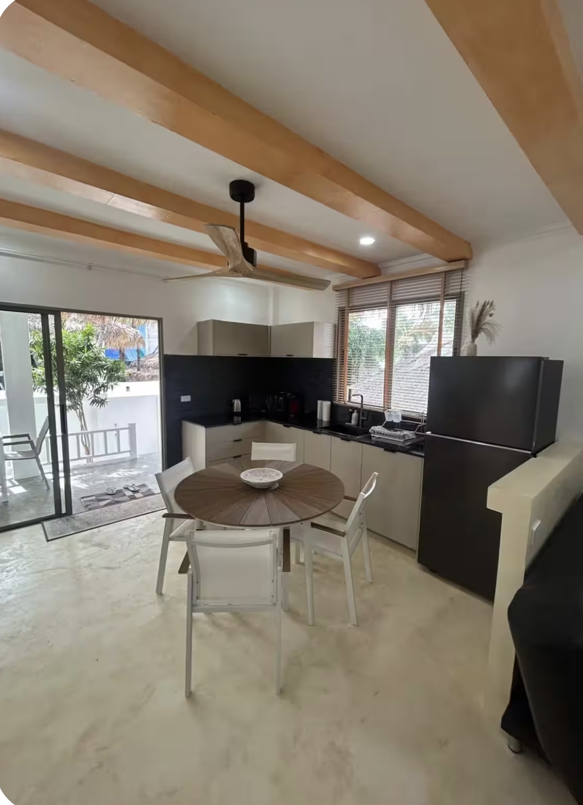 Villas 2 chambres à vendre Bangrak Koh Samui – Bord de mer | Piscine privée | Leasehold | M.I.S.S.