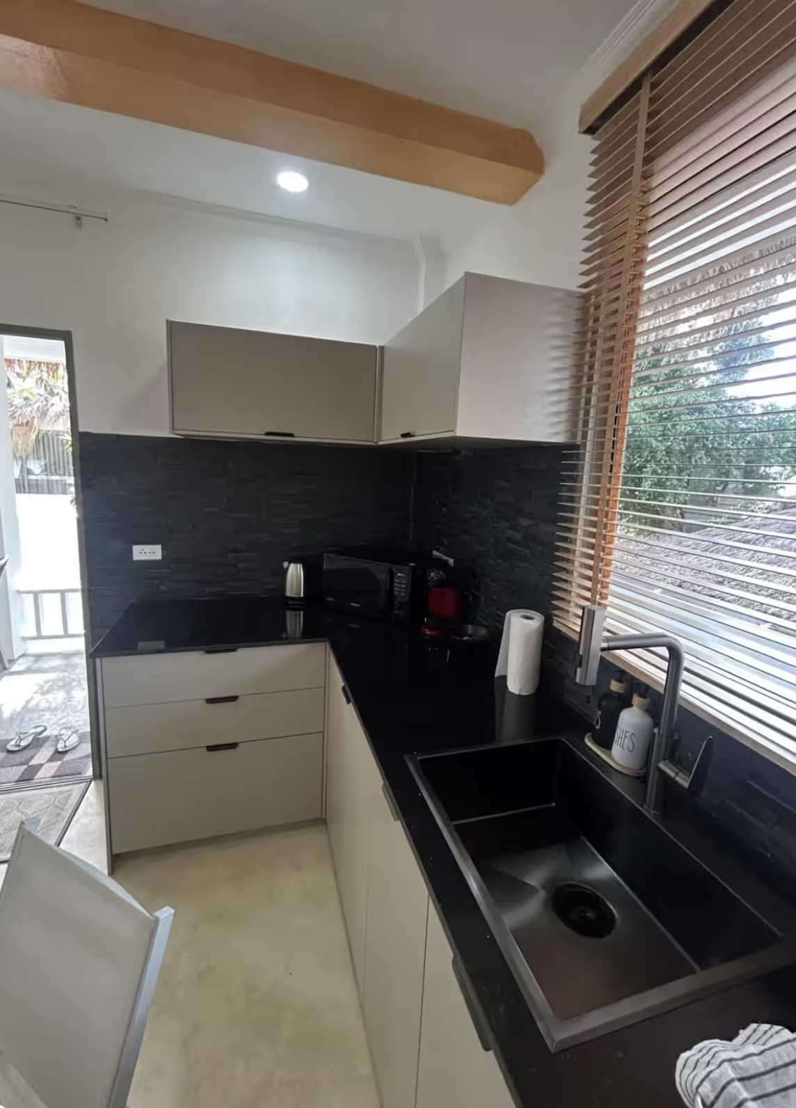 Villas 2 chambres à vendre Bangrak Koh Samui – Bord de mer | Piscine privée | Leasehold | M.I.S.S.