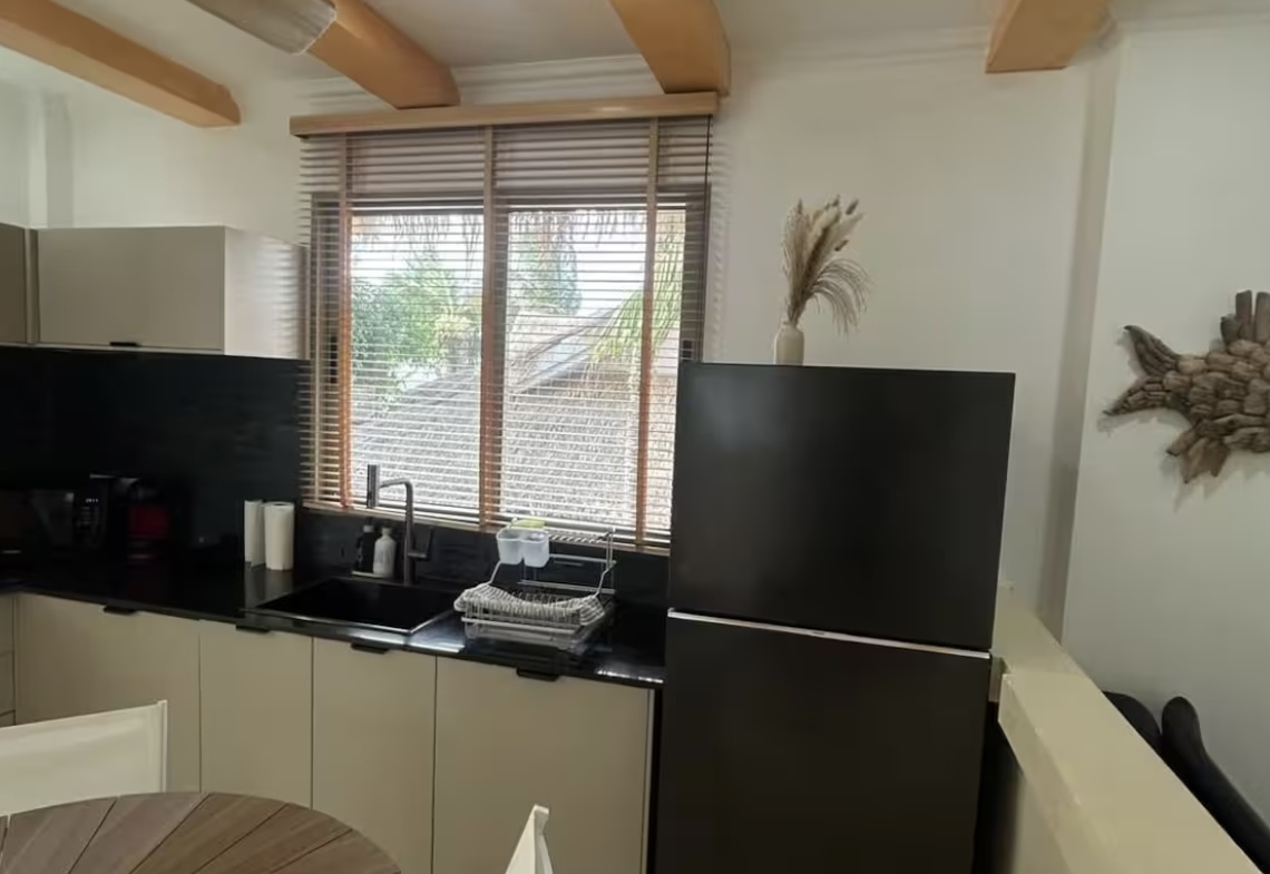 Villas 2 chambres à vendre Bangrak Koh Samui – Bord de mer | Piscine privée | Leasehold | M.I.S.S.