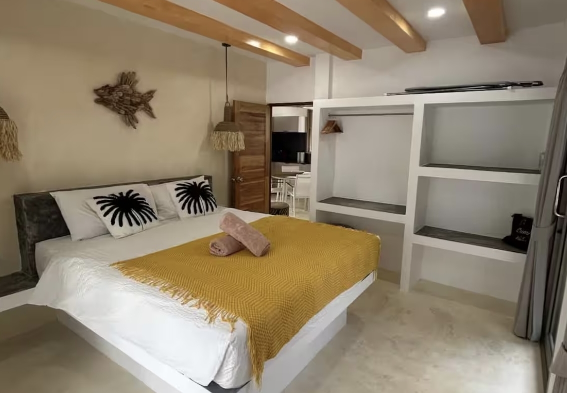 Villas 2 chambres à vendre Bangrak Koh Samui – Bord de mer | Piscine privée | Leasehold | M.I.S.S.