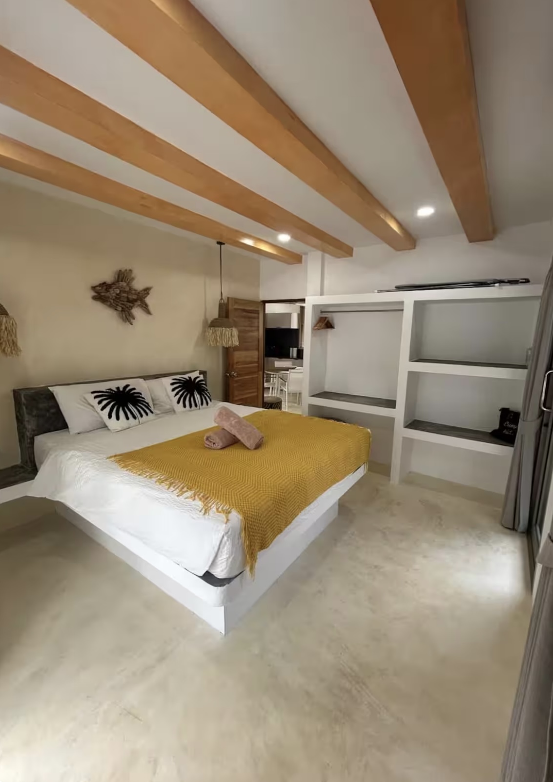 Villas 2 chambres à vendre Bangrak Koh Samui – Bord de mer | Piscine privée | Leasehold | M.I.S.S.
