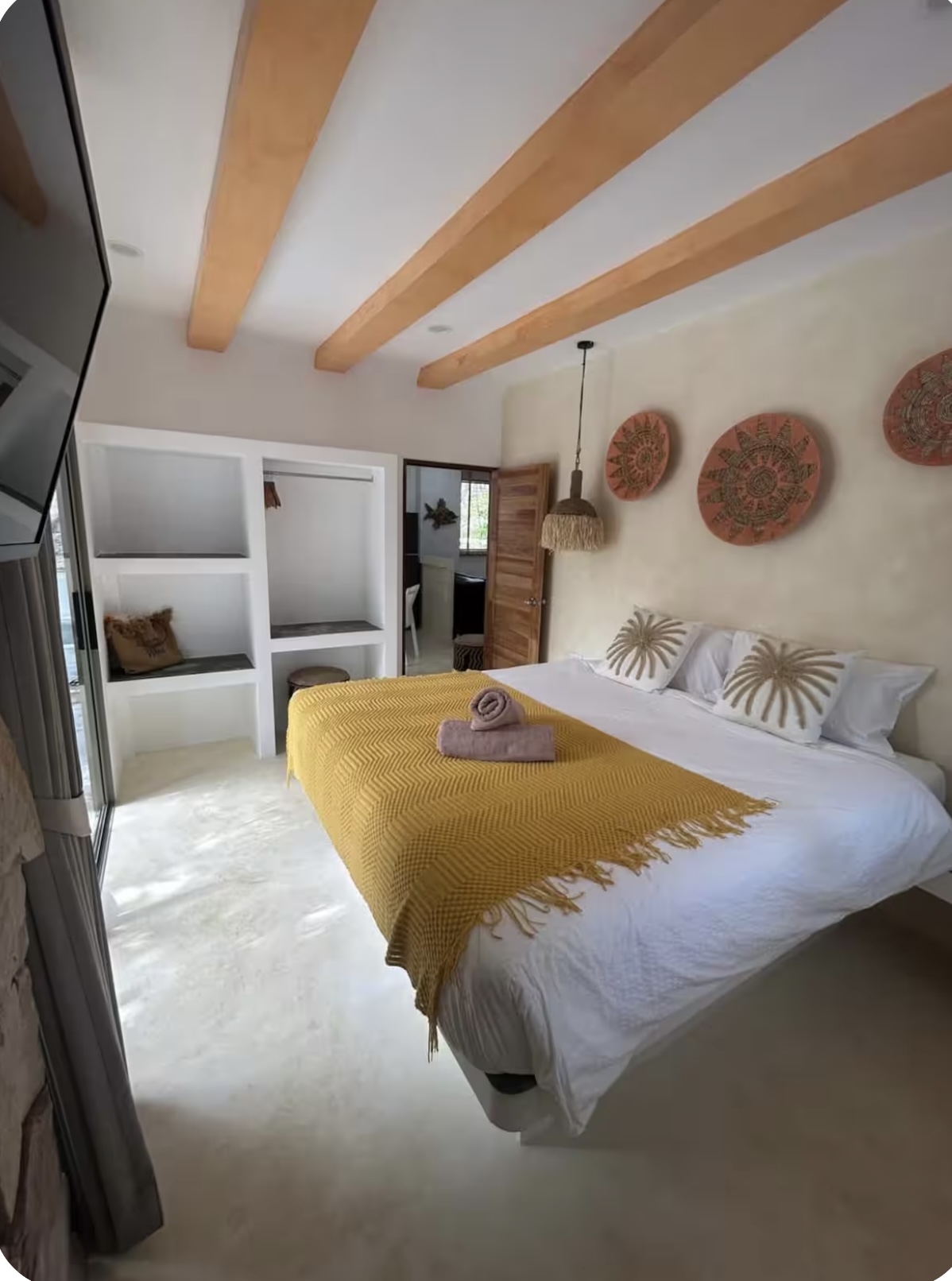 Villas 2 chambres à vendre Bangrak Koh Samui – Bord de mer | Piscine privée | Leasehold | M.I.S.S.