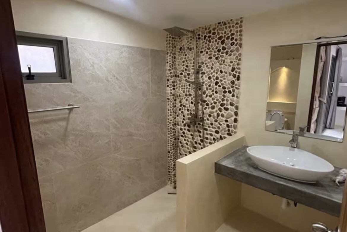 Villas 2 chambres à vendre Bangrak Koh Samui – Bord de mer | Piscine privée | Leasehold | M.I.S.S.