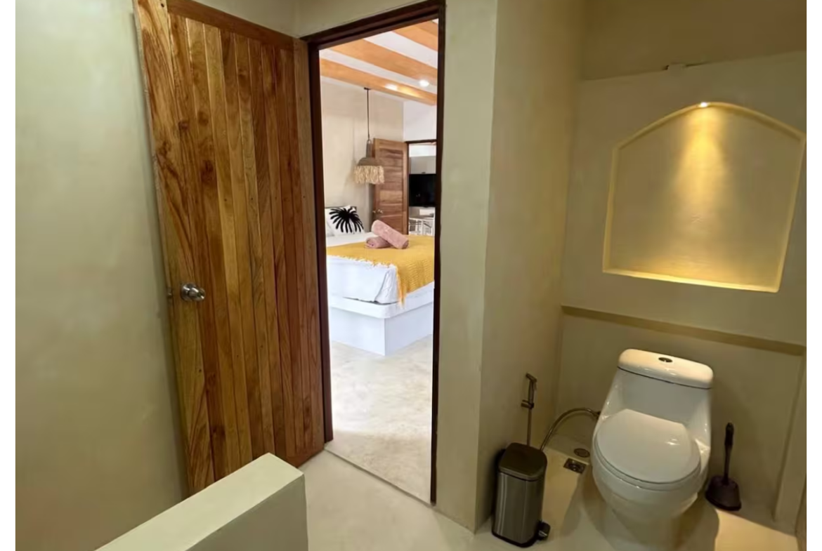 Villas 2 chambres à vendre Bangrak Koh Samui – Bord de mer | Piscine privée | Leasehold | M.I.S.S.