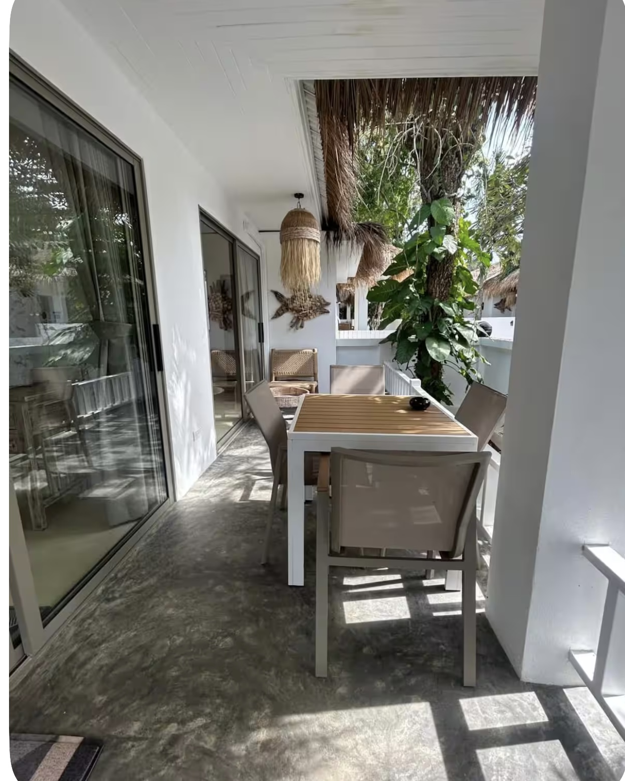Villas 2 chambres à vendre Bangrak Koh Samui – Bord de mer | Piscine privée | Leasehold | M.I.S.S.