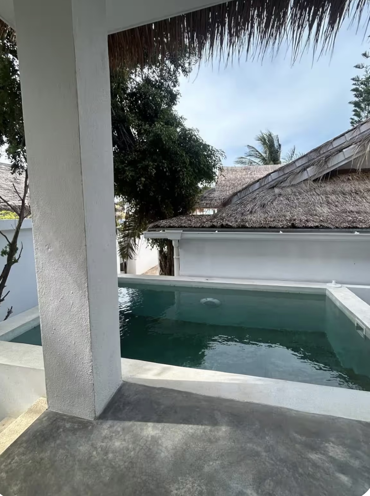 Villas 2 chambres à vendre Bangrak Koh Samui – Bord de mer | Piscine privée | Leasehold | M.I.S.S.