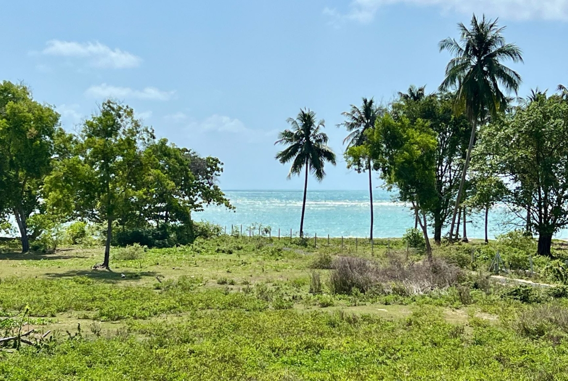 VILLA BALI-STYLE 3 CH AVEC VUE MER – HUA THANON / LAMAI