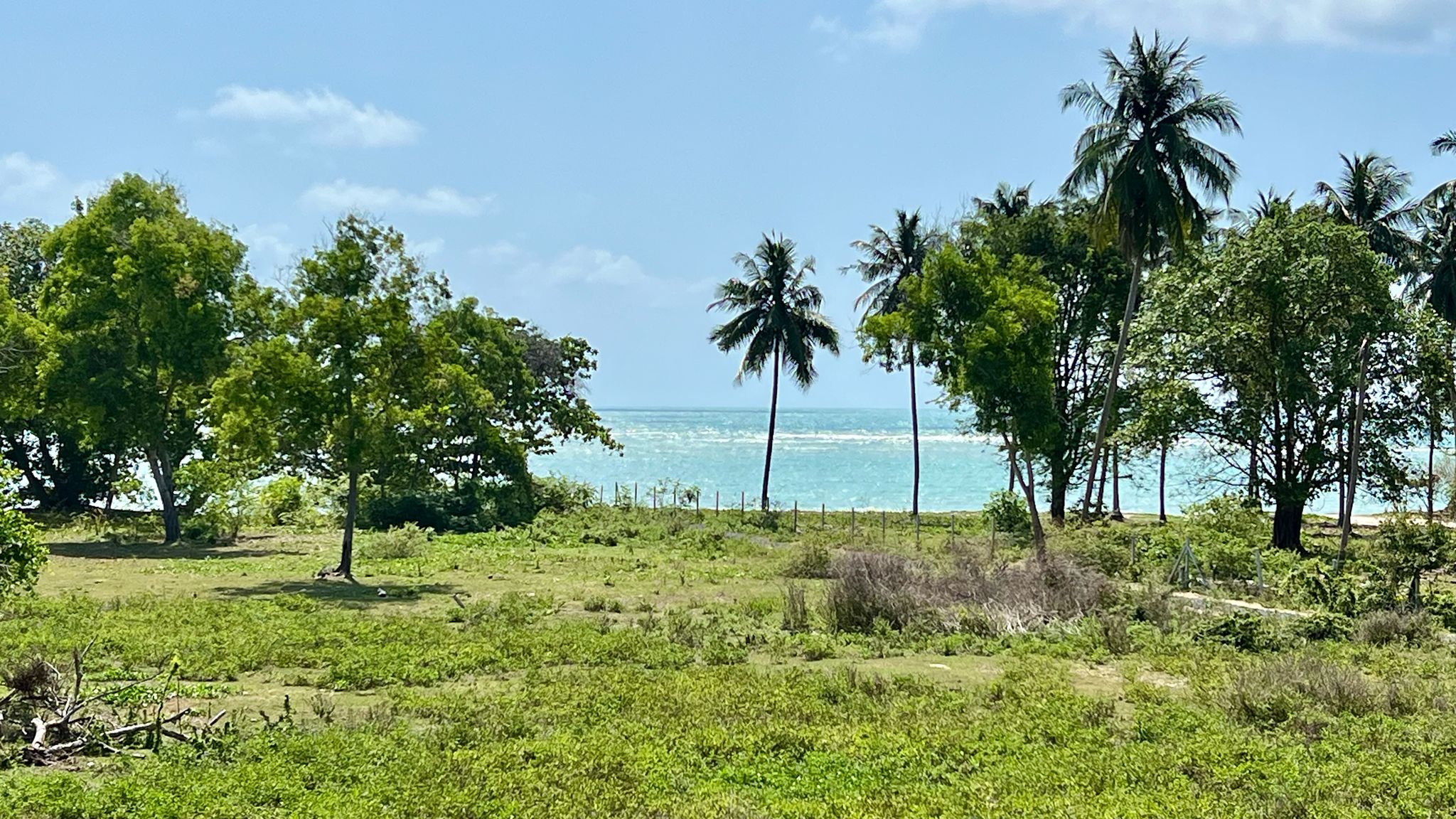 VILLA BALI-STYLE 3 CH AVEC VUE MER – HUA THANON / LAMAI