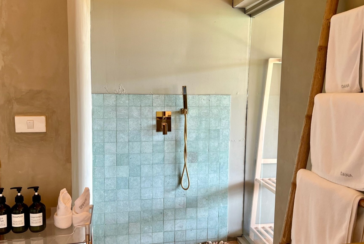 VILLA BALI-STYLE 3 CH AVEC VUE MER – HUA THANON / LAMAI