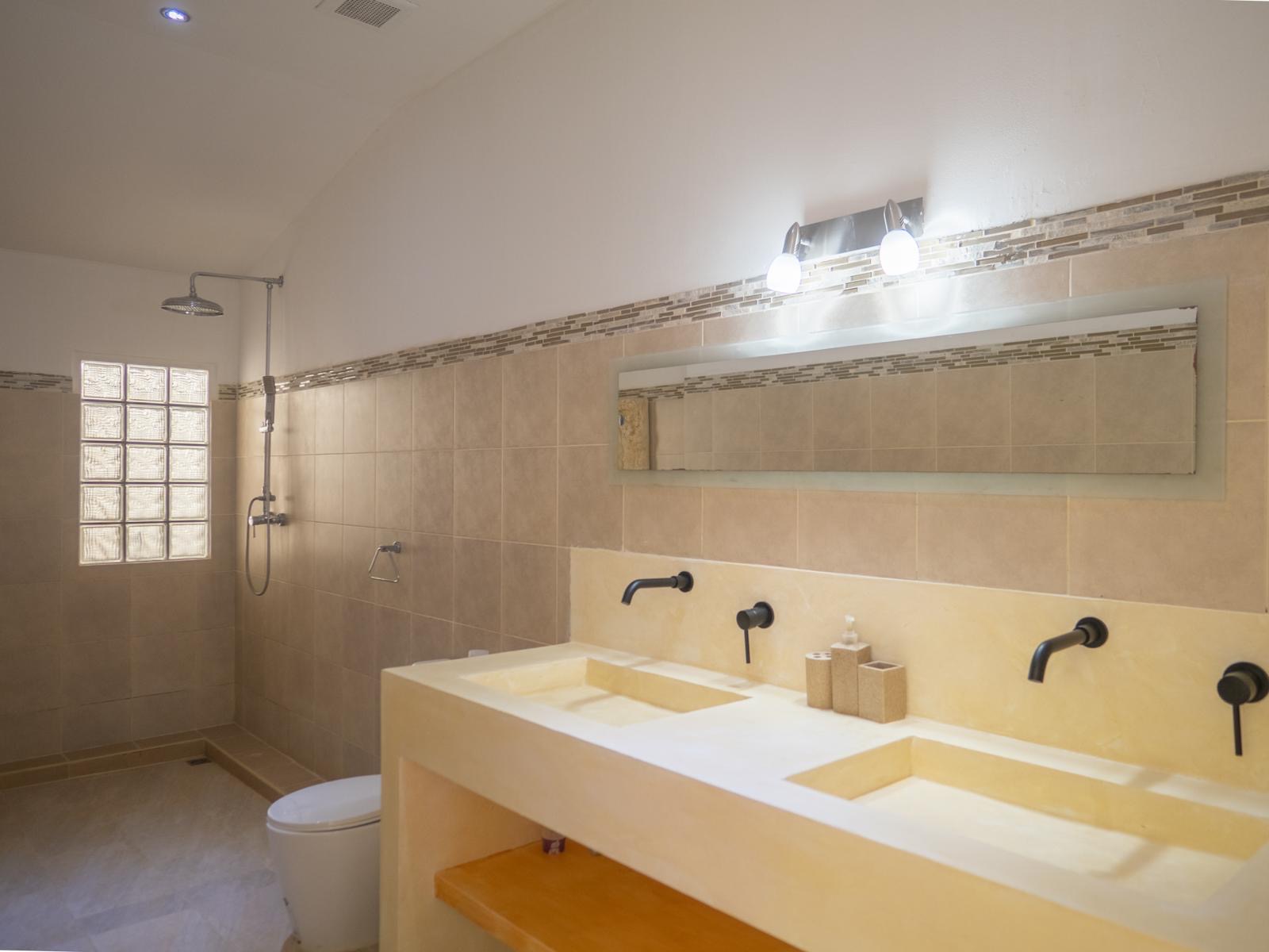 8e4ab902-33e1-4ac3-9c16-5cf8dafb88af VILLA THAÏLANDAISE AUTHENTIQUE 5 CHAMBRES PISCINE — VUE MER — KOH SAMUI