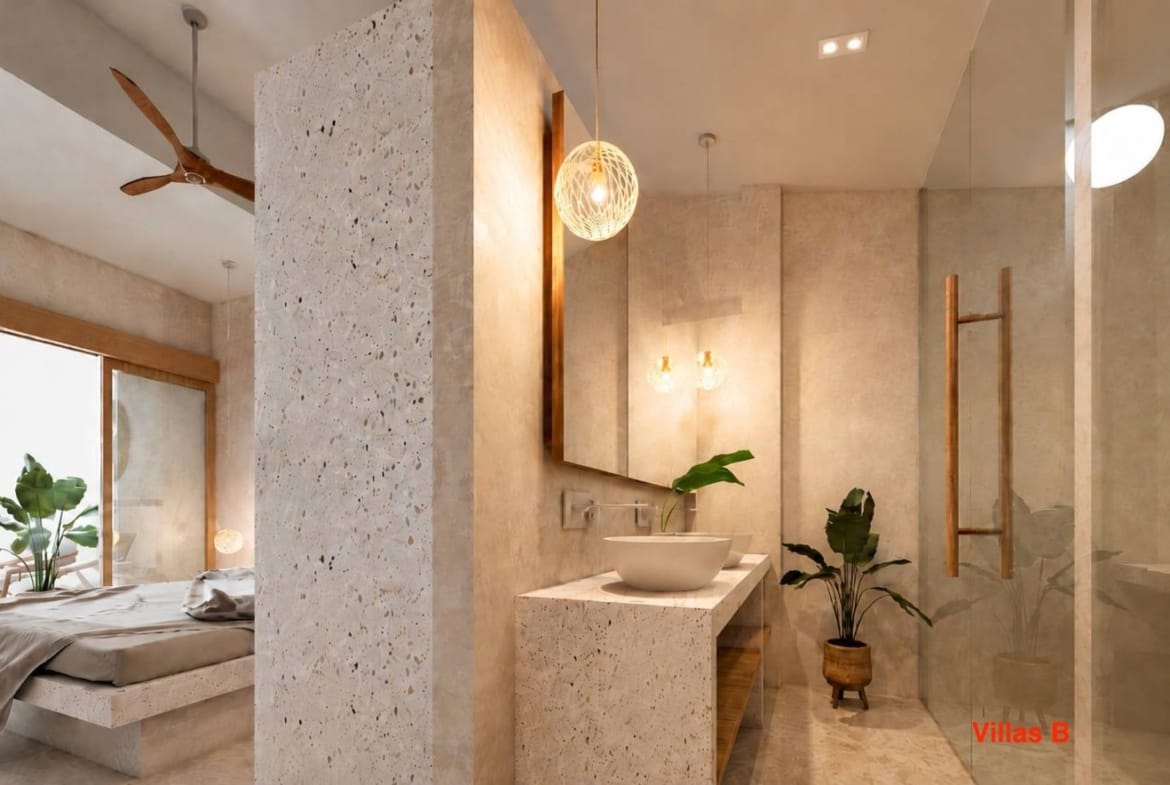 Villa à Maenam Koh Samui | Nouveau Projet de 12 Villas Leasehold 30 ans – Koh Samui
