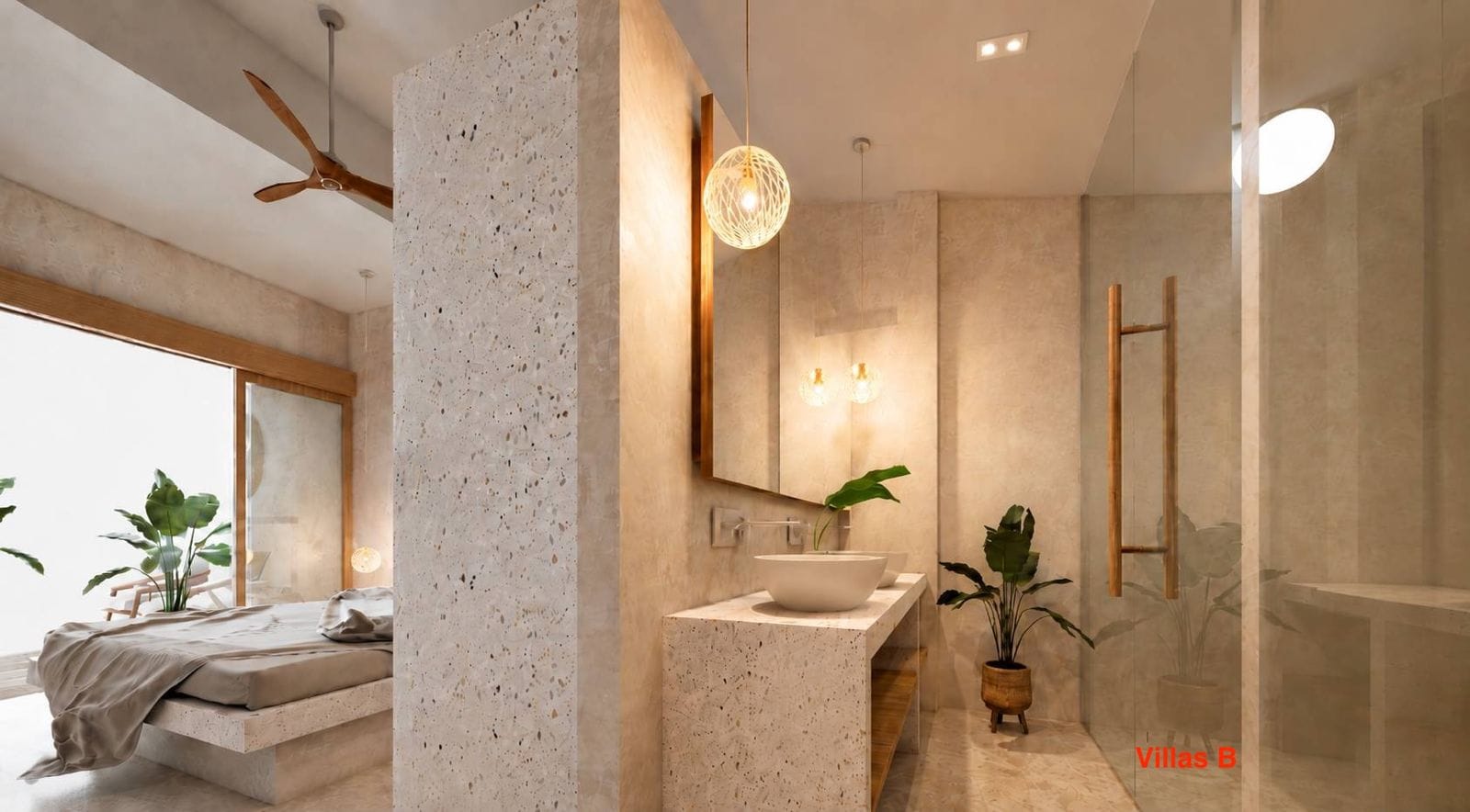 Villa à Maenam Koh Samui | Nouveau Projet de 12 Villas Leasehold 30 ans – Koh Samui