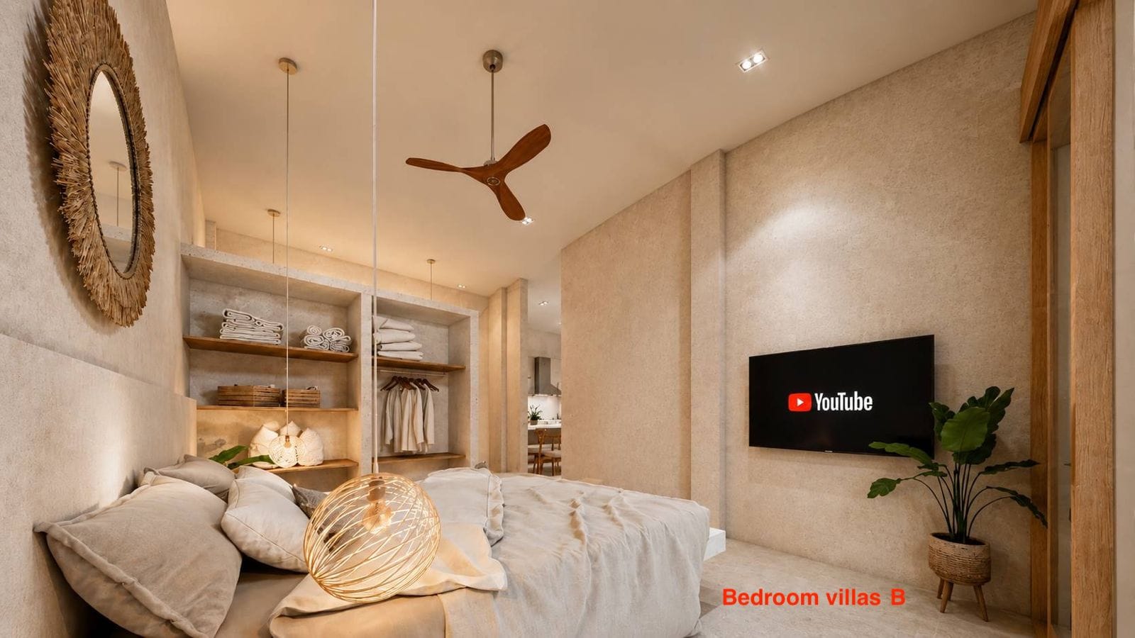 Villa à Maenam Koh Samui | Nouveau Projet de 12 Villas Leasehold 30 ans – Koh Samui