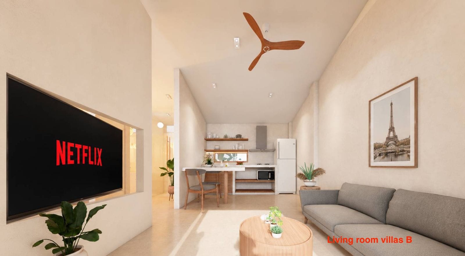 Villa à Maenam Koh Samui | Nouveau Projet de 12 Villas Leasehold 30 ans – Koh Samui