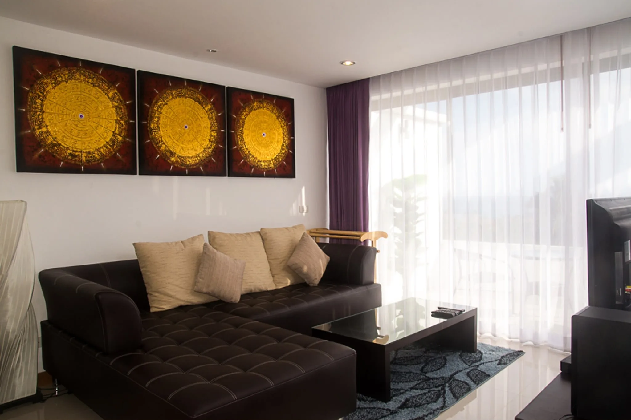 GRAND STUDIO VUE MER A LAMAI – KOH SAMUI GRAND STUDIO VUE MER A LAMAI – KOH SAMUI