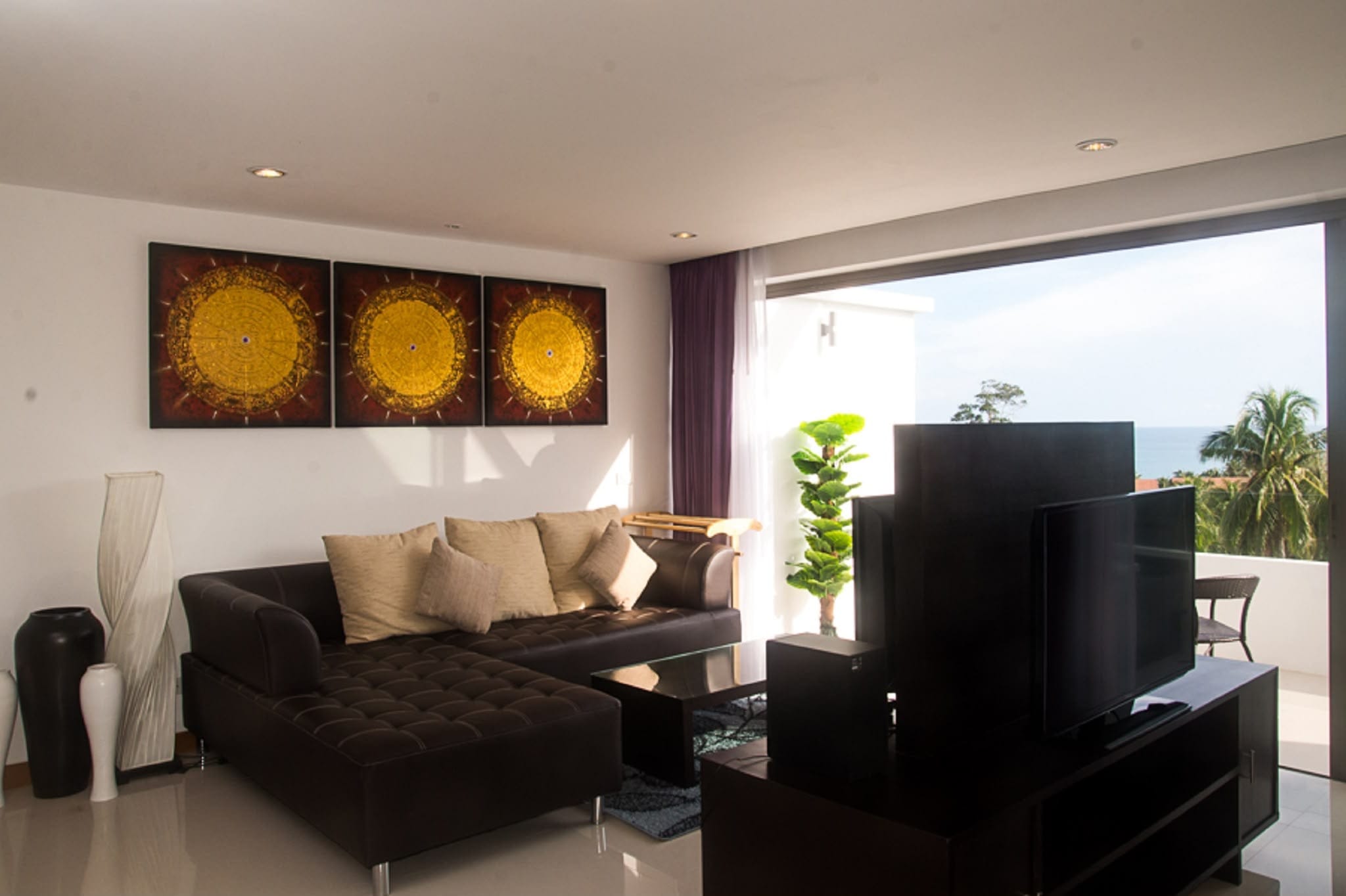 GRAND STUDIO VUE MER A LAMAI – KOH SAMUI GRAND STUDIO VUE MER A LAMAI – KOH SAMUI