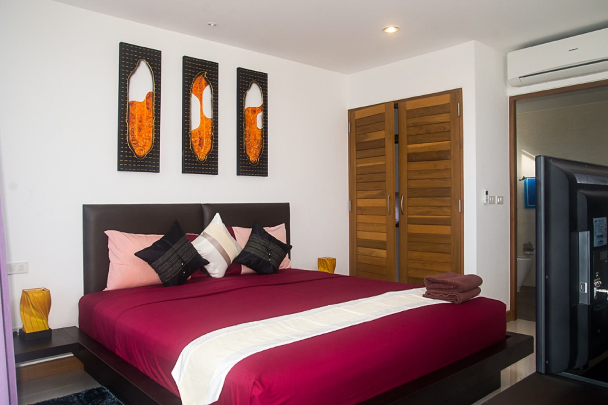 GRAND STUDIO VUE MER A LAMAI – KOH SAMUI GRAND STUDIO VUE MER A LAMAI – KOH SAMUI