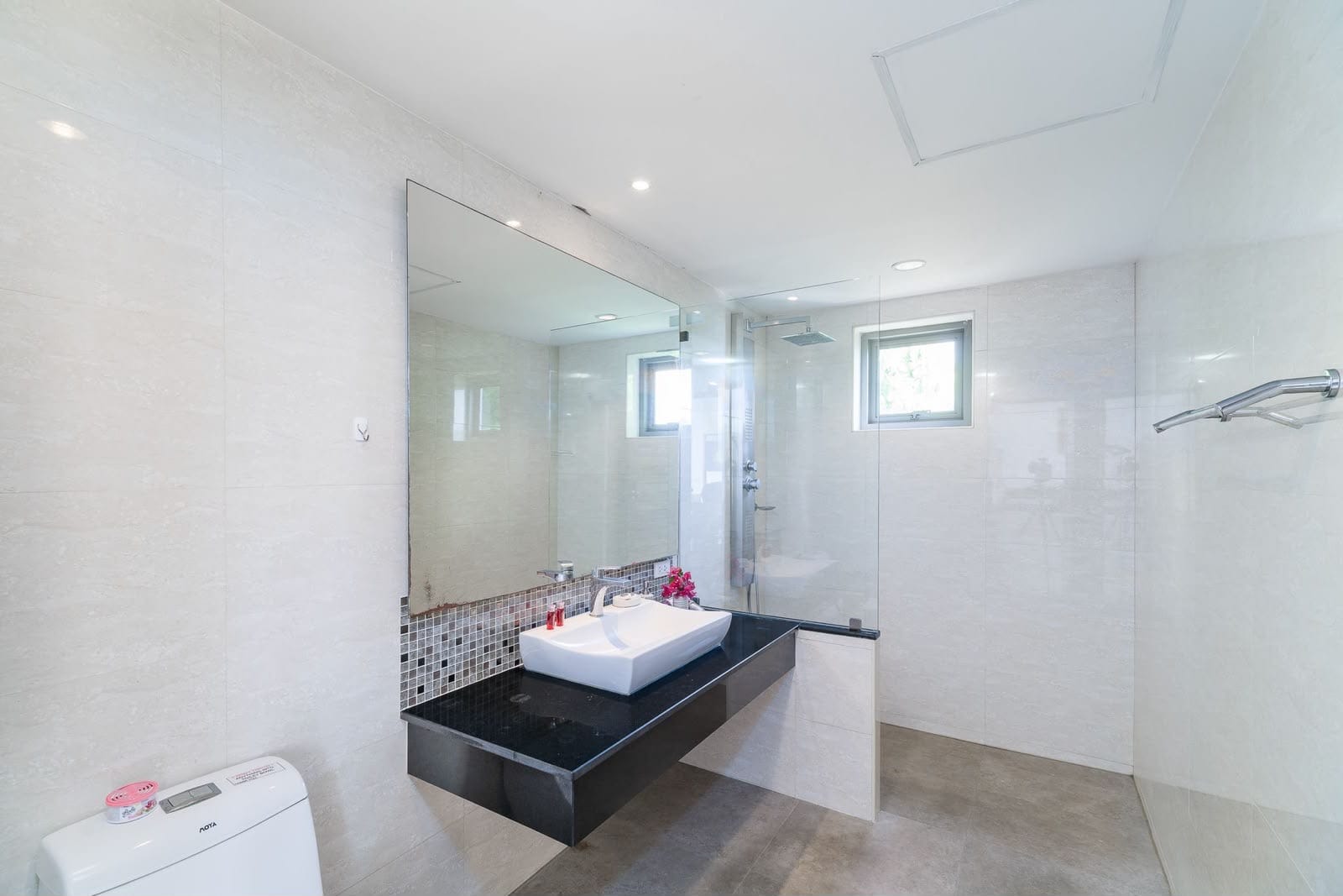SUPERBE APPARTEMENT VUE MER A LAMAI – KOH SAMUI