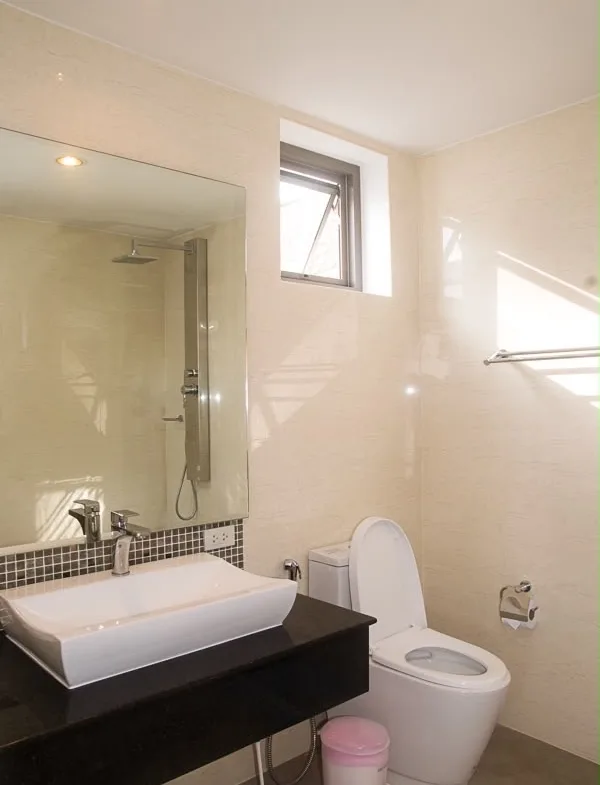 GRAND STUDIO VUE MER A LAMAI – KOH SAMUI