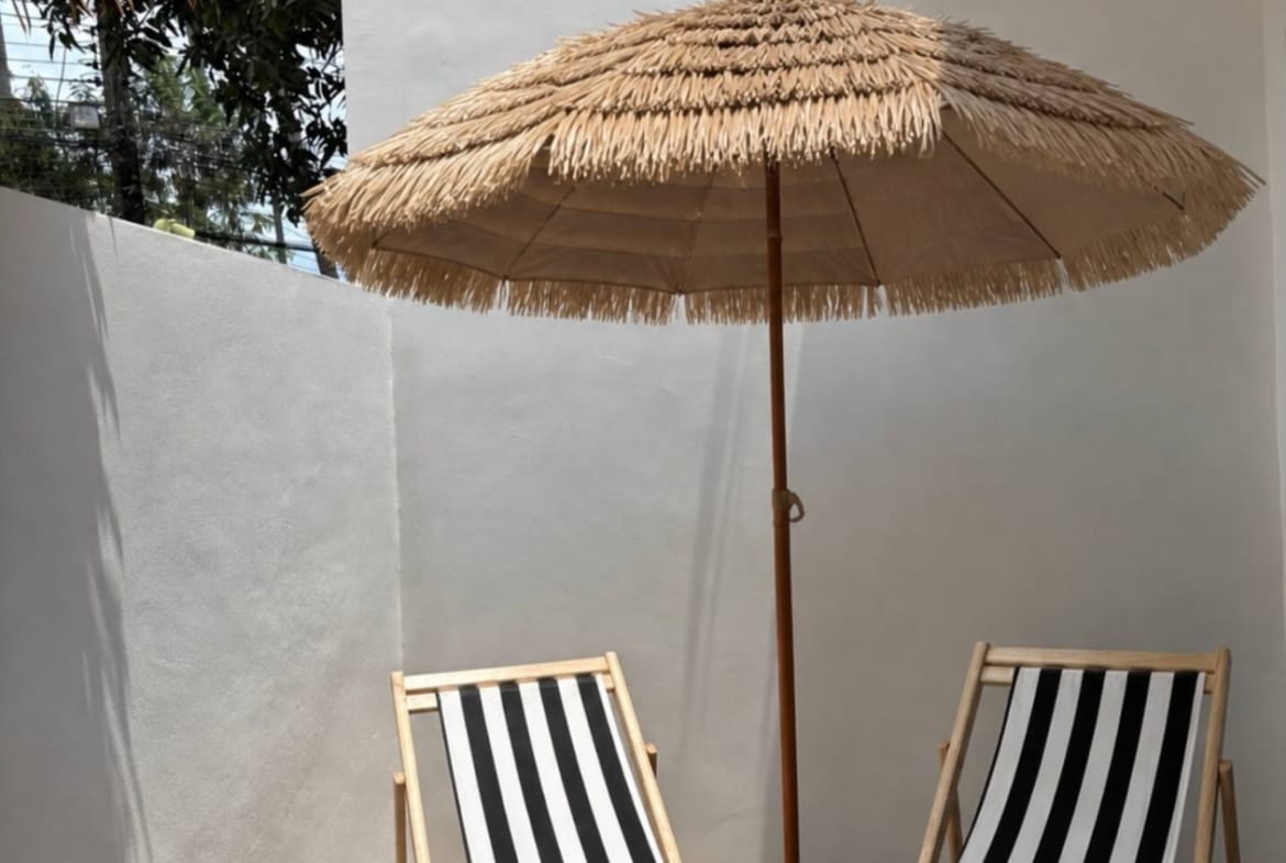 Villa 1 chambre à vendre à Maenam