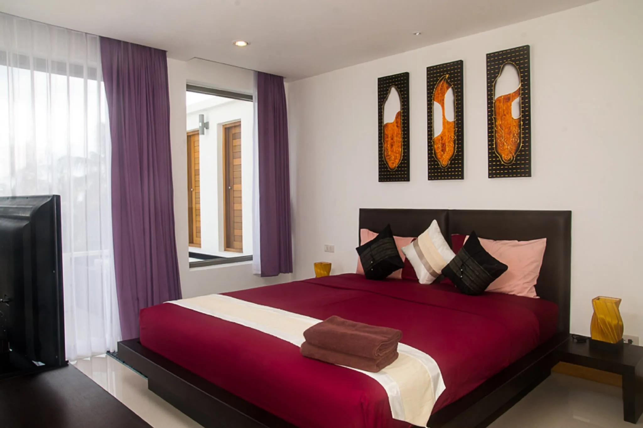 GRAND STUDIO VUE MER A LAMAI – KOH SAMUI GRAND STUDIO VUE MER A LAMAI – KOH SAMUI