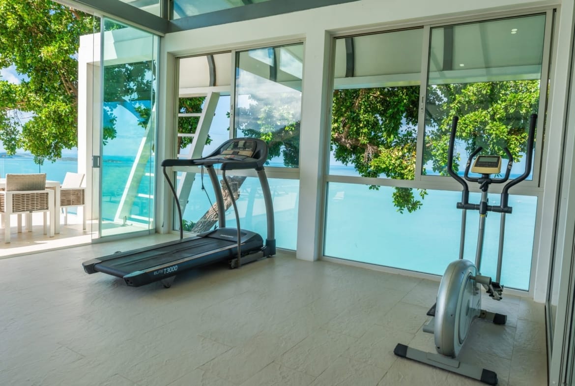 SOMPTUEUSE VILLA 4 CHAMBRES VUE MER PANORAMIQUE À CORAL COVE / CHAWENG NOI – KOH SAMUI
