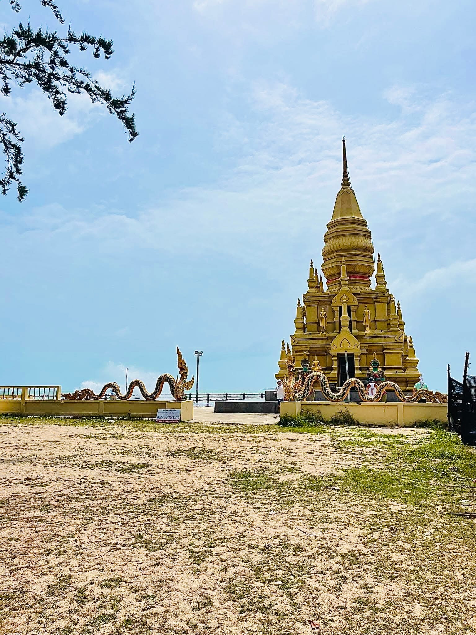 2 TERRAINS À 150M MER LAEM SOR KOH SAMUI – CHANOTE 2 TERRAINS À 150M MER LAEM SOR KOH SAMUI – CHANOTE