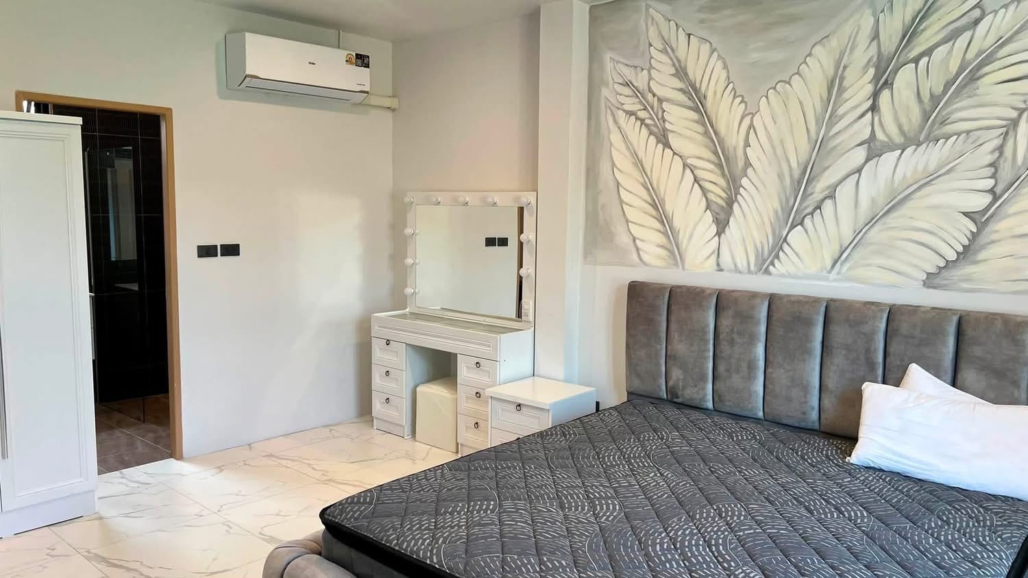 OPPORTUNITÉ RARE : VILLA NEUVE 2 CHAMBRES – SECTEUR RECHERCHÉ DE LAMAI