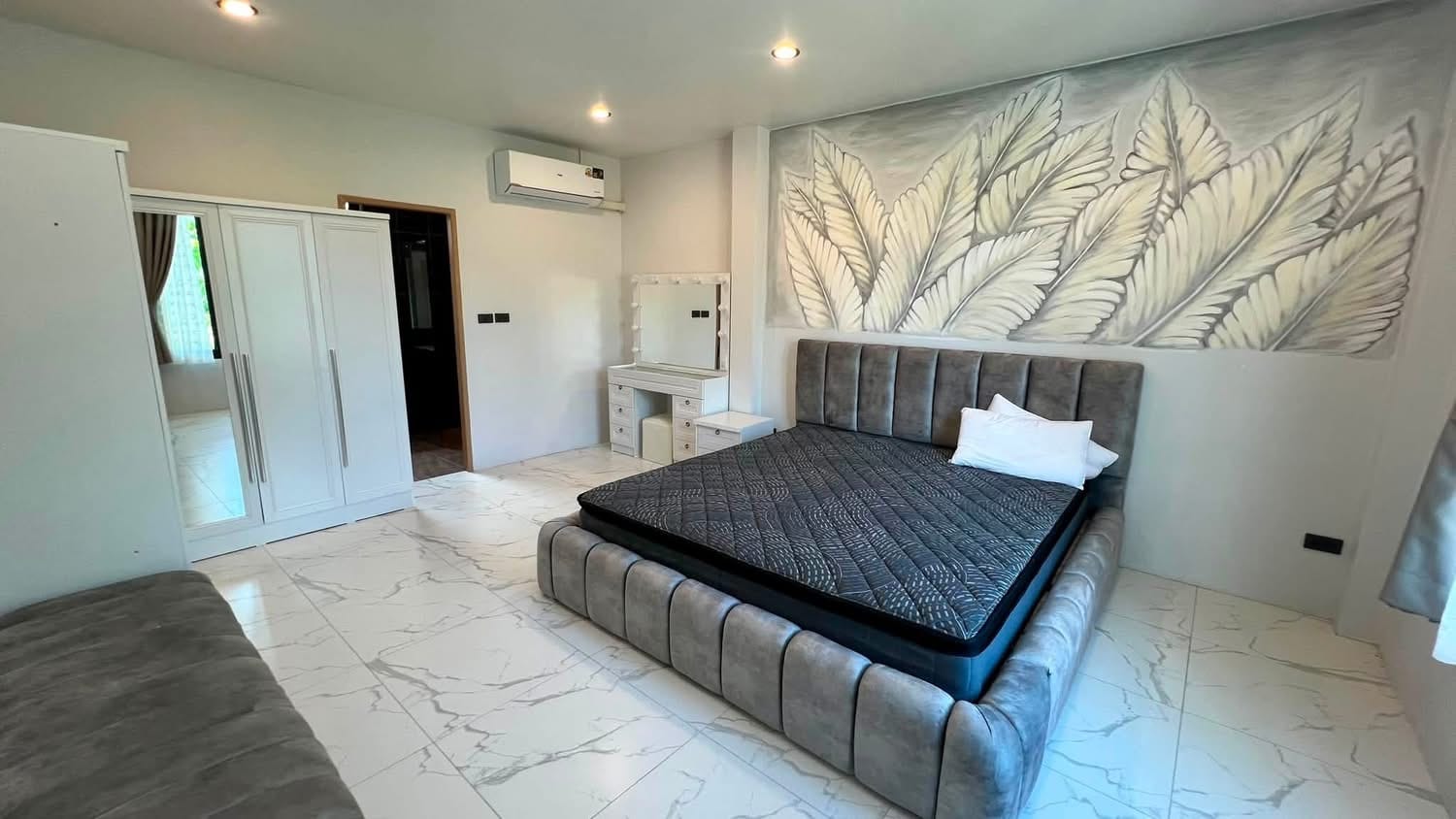OPPORTUNITÉ RARE : VILLA NEUVE 2 CHAMBRES – SECTEUR RECHERCHÉ DE LAMAI