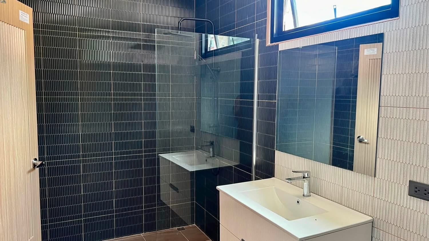 OPPORTUNITÉ RARE : VILLA NEUVE 2 CHAMBRES – SECTEUR RECHERCHÉ DE LAMAI