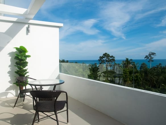 GRAND STUDIO VUE MER A LAMAI &ndash; KOH SAMUI