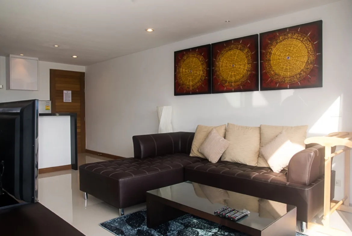 GRAND STUDIO VUE MER A LAMAI – KOH SAMUI