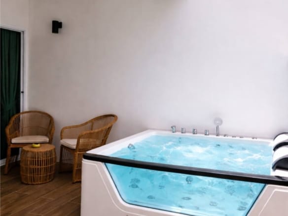 Villa 1 chambre &agrave; vendre &agrave; Maenam