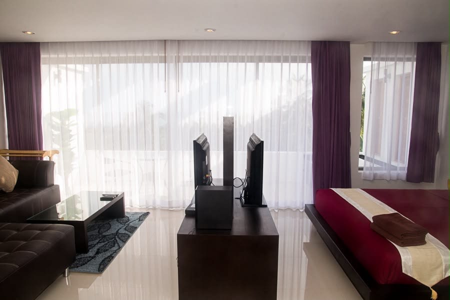 GRAND STUDIO VUE MER A LAMAI – KOH SAMUI GRAND STUDIO VUE MER A LAMAI – KOH SAMUI